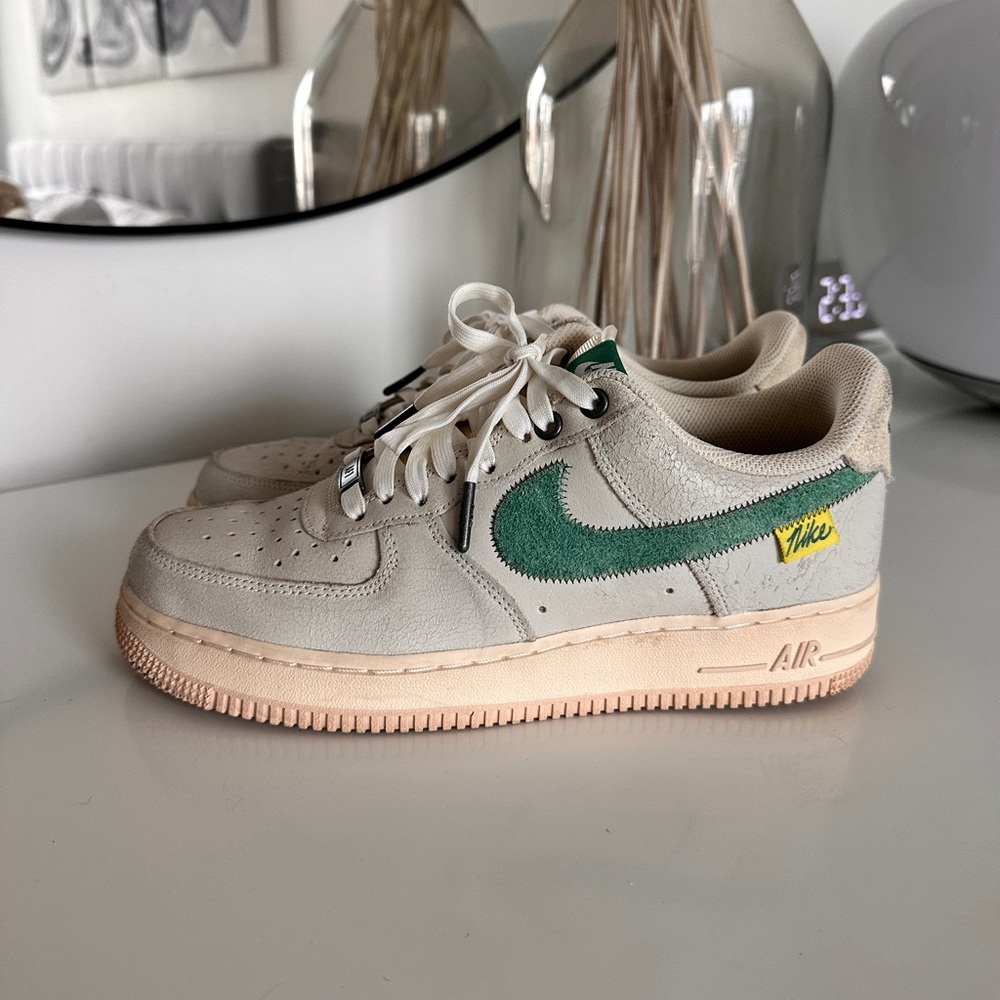 Nike Air Force 1 Low Test of Time